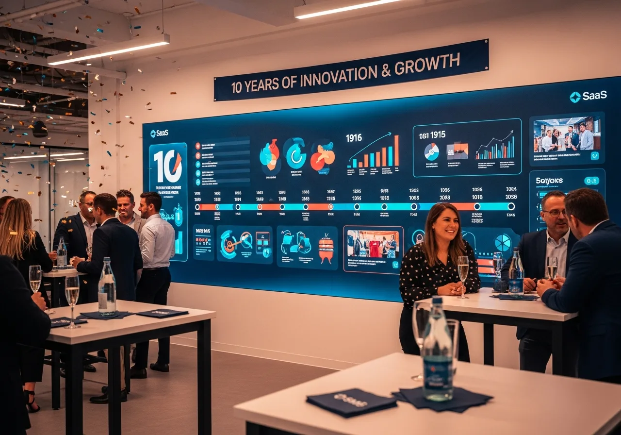 Young Hill — Effizienzsteigerung bei IT-Dienstleister